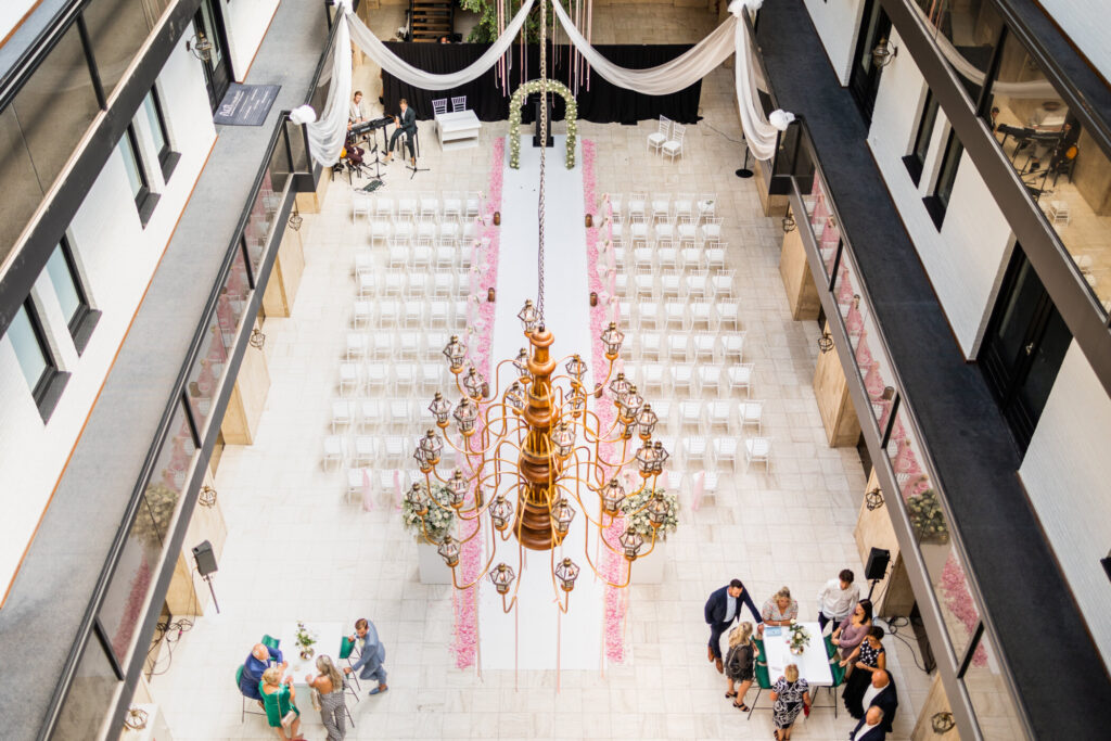 Events | Hulstkamp Gebouw Rotterdam