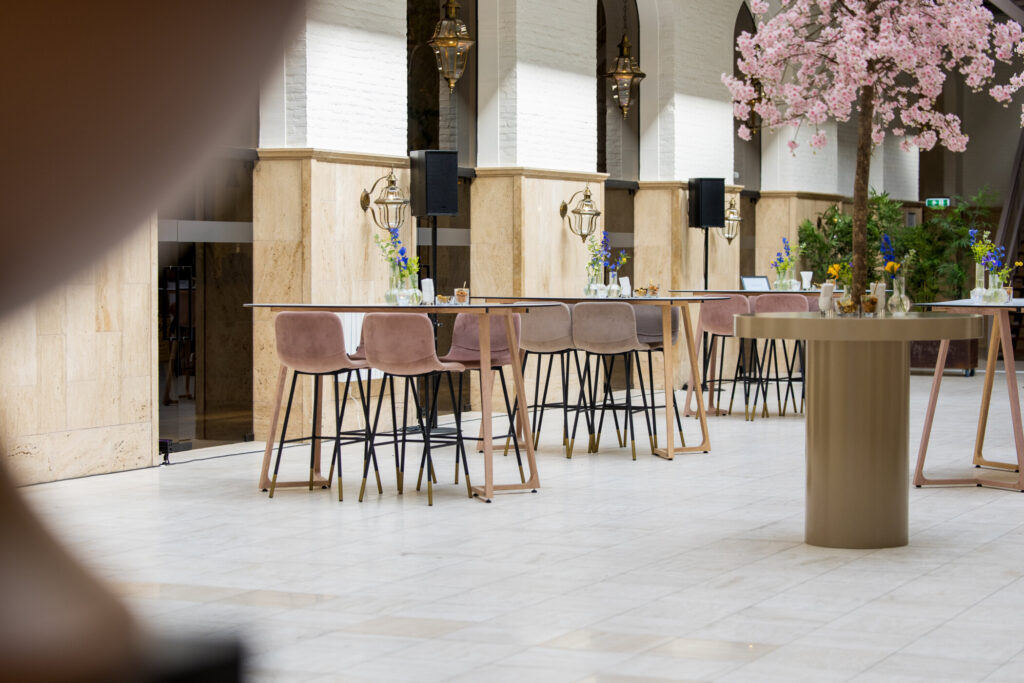 Fashion Event | Hulstkamp Gebouw Rotterdam