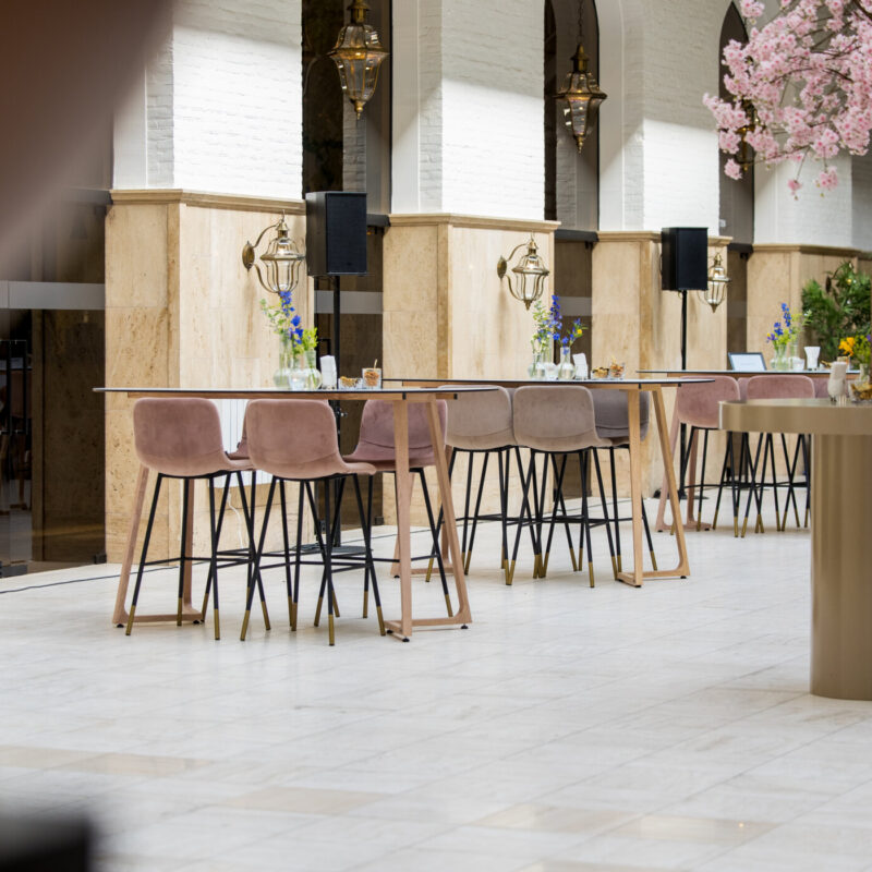 Fashion Event | Hulstkamp Gebouw Rotterdam