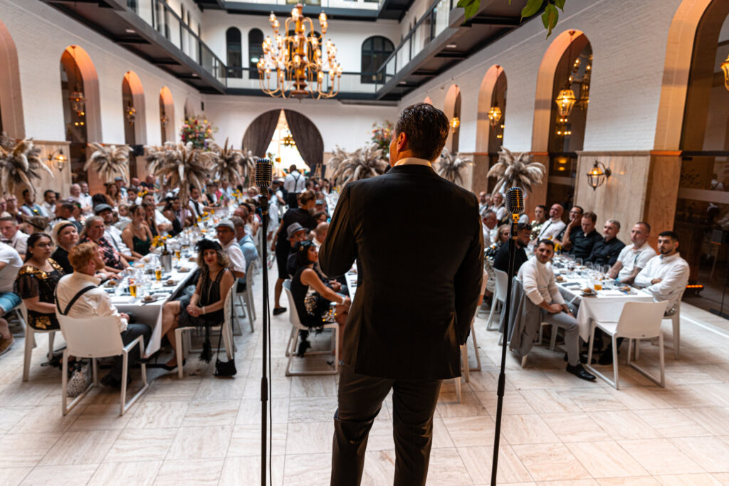 Events | Hulstkamp Gebouw Rotterdam