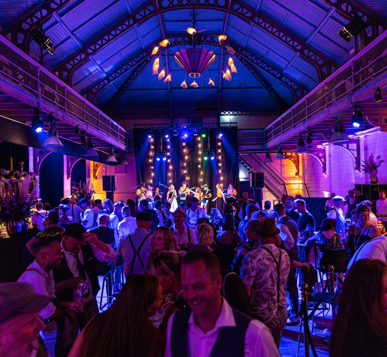 Events | Hulstkamp Gebouw Rotterdam