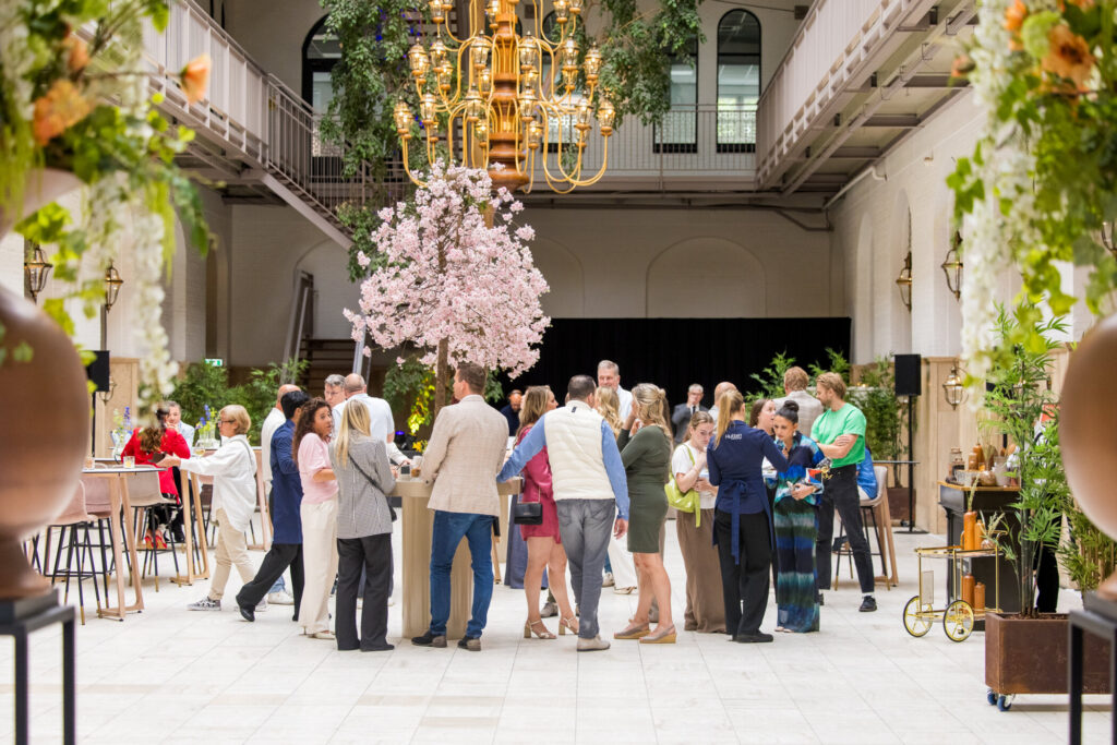 Events | Hulstkamp Gebouw Rotterdam